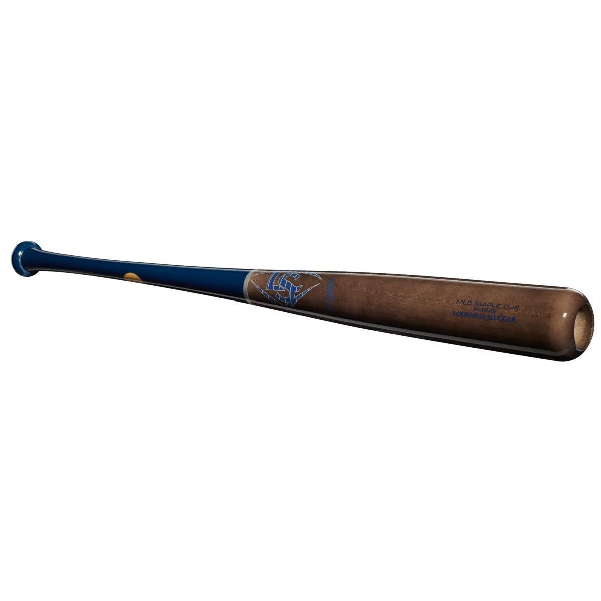 Louisville Slugger MLB Prime Captain DJ2 Maple Wood Baseball Bat: WTLWPMDJ2A20 4 Louisville Slugger MLB Prime Captain DJ2 Maple Wood Baseball Bat: WTLWPMDJ2A20 - Image 4