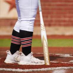 Marucci Echo DMND (-11) Fastpitch Softball Bat: MFPED11 8 Marucci Echo DMND (-11) Fastpitch Softball Bat: MFPED11 -Head Banger Sports Store Lifestyle 2 Marucci Echo DMND Fastpitch Softball Bat MFPED11