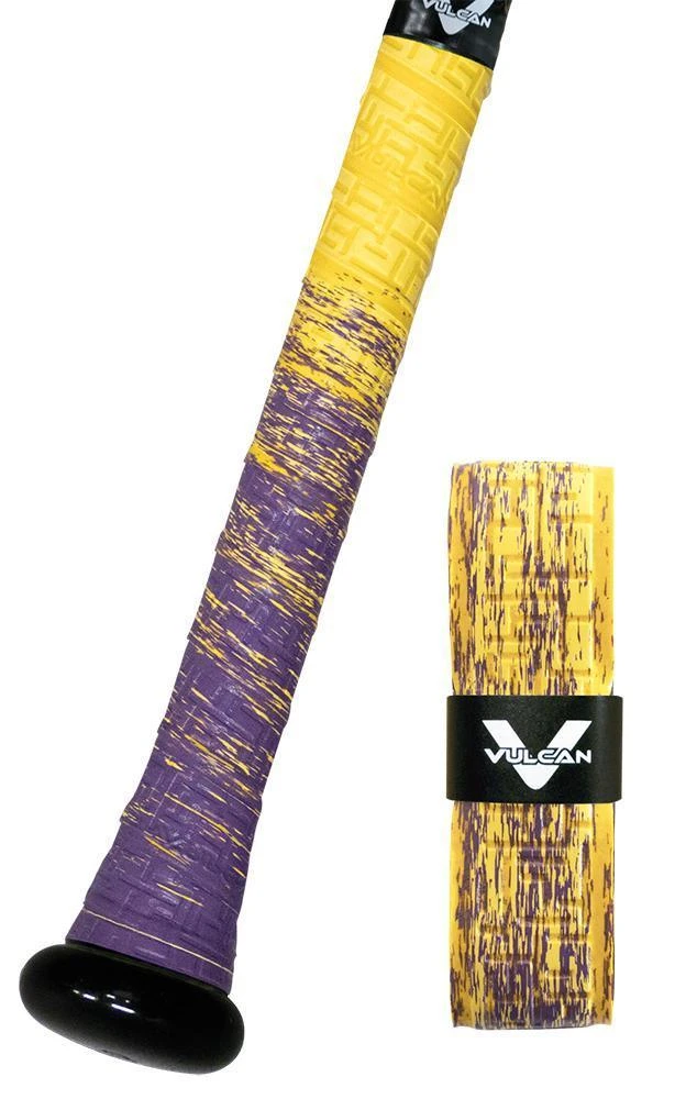 Vulcan Bat Grips: Fade Series 3 Vulcan Bat Grips: Fade Series - Image 3