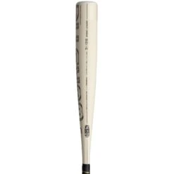 2021 Warstic Bonesaber (-5) USSSA Baseball Bat: MBBSRWH5 -Head Banger Sports Store MBBSRWH drop5 barrel02