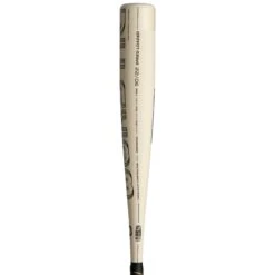 2021 Warstic Bonesaber (-8) USSSA Baseball Bat: MBBSRWH8 -Head Banger Sports Store MBBSRWH drop8 barrel02
