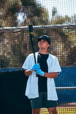 2023 Easton Black Magic Retro Mix (-10) USSSA Baseball Bat SL23BM10 12 2023 Easton Black Magic Retro Mix (-10) USSSA Baseball Bat SL23BM10 -Head Banger Sports Store MG 4868 8ef476f5 5ceb 4167 b551 da4d6e4db2ab