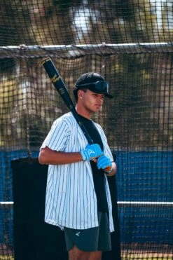 2023 Easton Black Magic Retro Mix (-3) BBCOR Baseball Bat: BB23BM 15 2023 Easton Black Magic Retro Mix (-3) BBCOR Baseball Bat: BB23BM -Head Banger Sports Store MG 4877 fd918d0f 67c9 4f07 a1bb 2a8f06c04e85