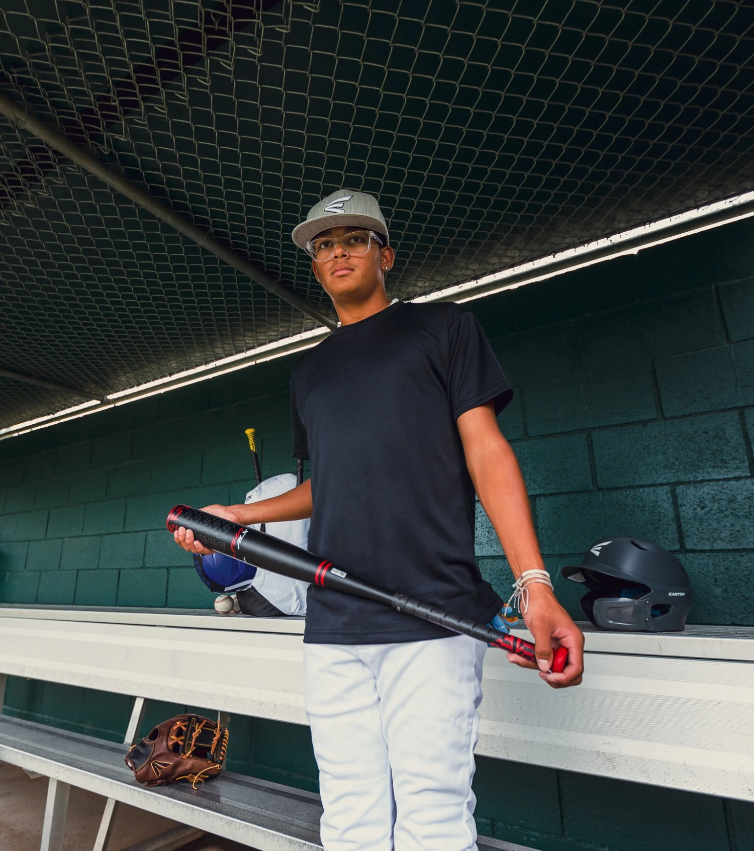 2023 Easton Alpha ALX (-10) USSSA Baseball Bat: SL23AL10 5 2023 Easton Alpha ALX (-10) USSSA Baseball Bat: SL23AL10 - Image 5