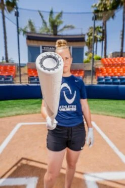 2023 Easton Ghost Unlimited (-10) Fastpitch Softball Bat: FP23GHUL10 17 2023 Easton Ghost Unlimited (-10) Fastpitch Softball Bat: FP23GHUL10 -Head Banger Sports Store MILE44 RG 02546