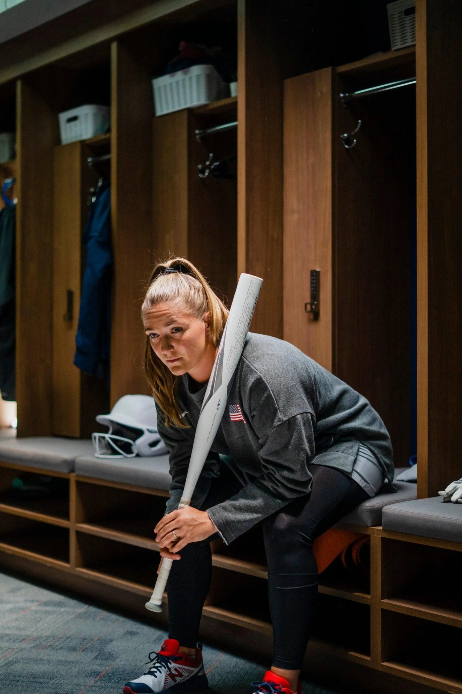 2023 Easton Ghost Unlimited (-9) Fastpitch Softball Bat: FP23GHUL9 6 2023 Easton Ghost Unlimited (-9) Fastpitch Softball Bat: FP23GHUL9 - Image 6