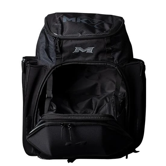 Miken MK7X XL Baseball And Softball Backpack (Multiple Colors) 5 Miken MK7X XL Baseball And Softball Backpack (Multiple Colors) - Image 5