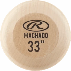 Rawlings Pro Label Manny Machado Maple Wood Baseball Bat: MM8PL 5 Rawlings Pro Label Manny Machado Maple Wood Baseball Bat: MM8PL -Head Banger Sports Store MM8PL 32