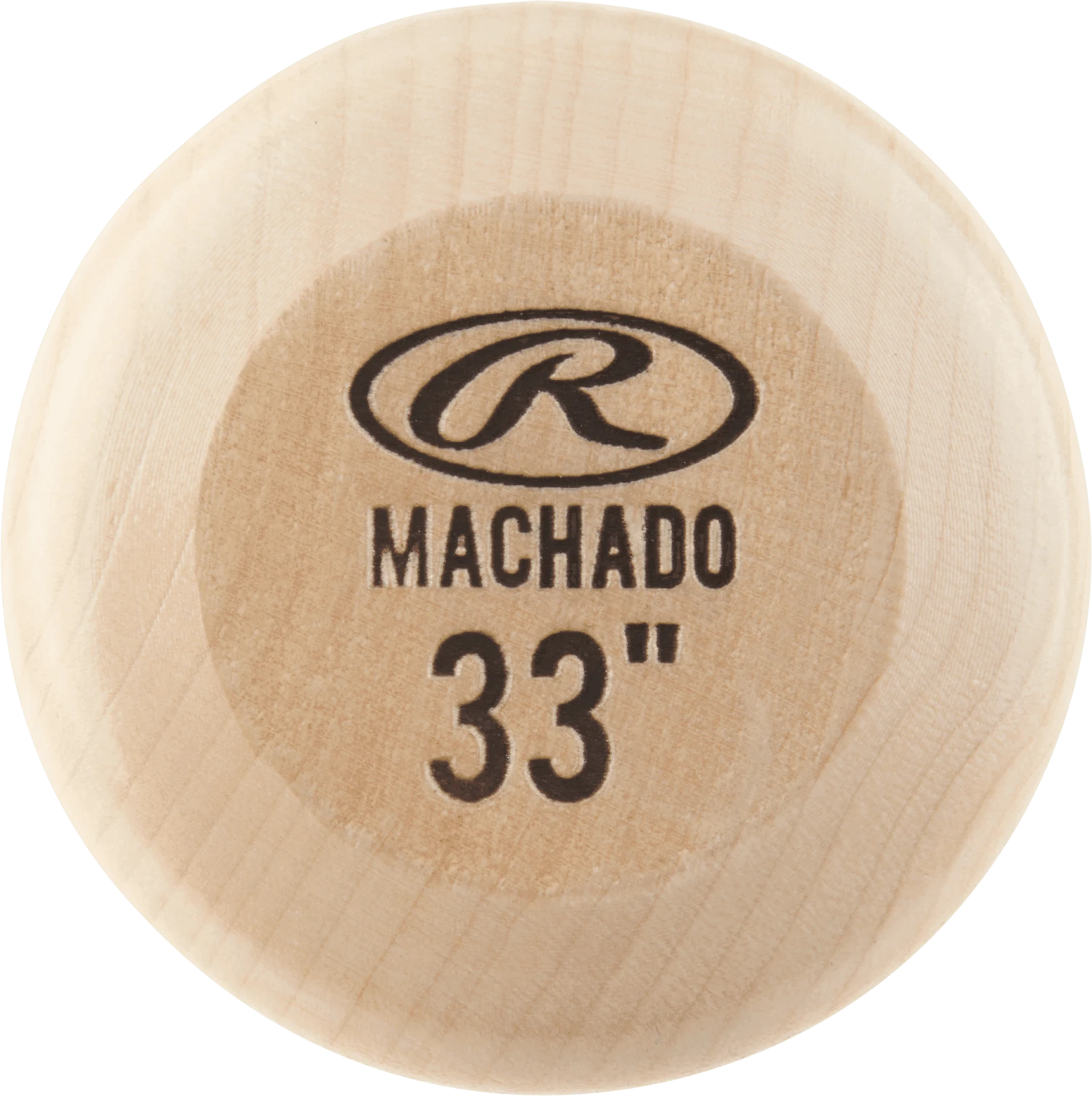 Rawlings Pro Label Manny Machado Maple Wood Baseball Bat: MM8PL 3 Rawlings Pro Label Manny Machado Maple Wood Baseball Bat: MM8PL - Image 3