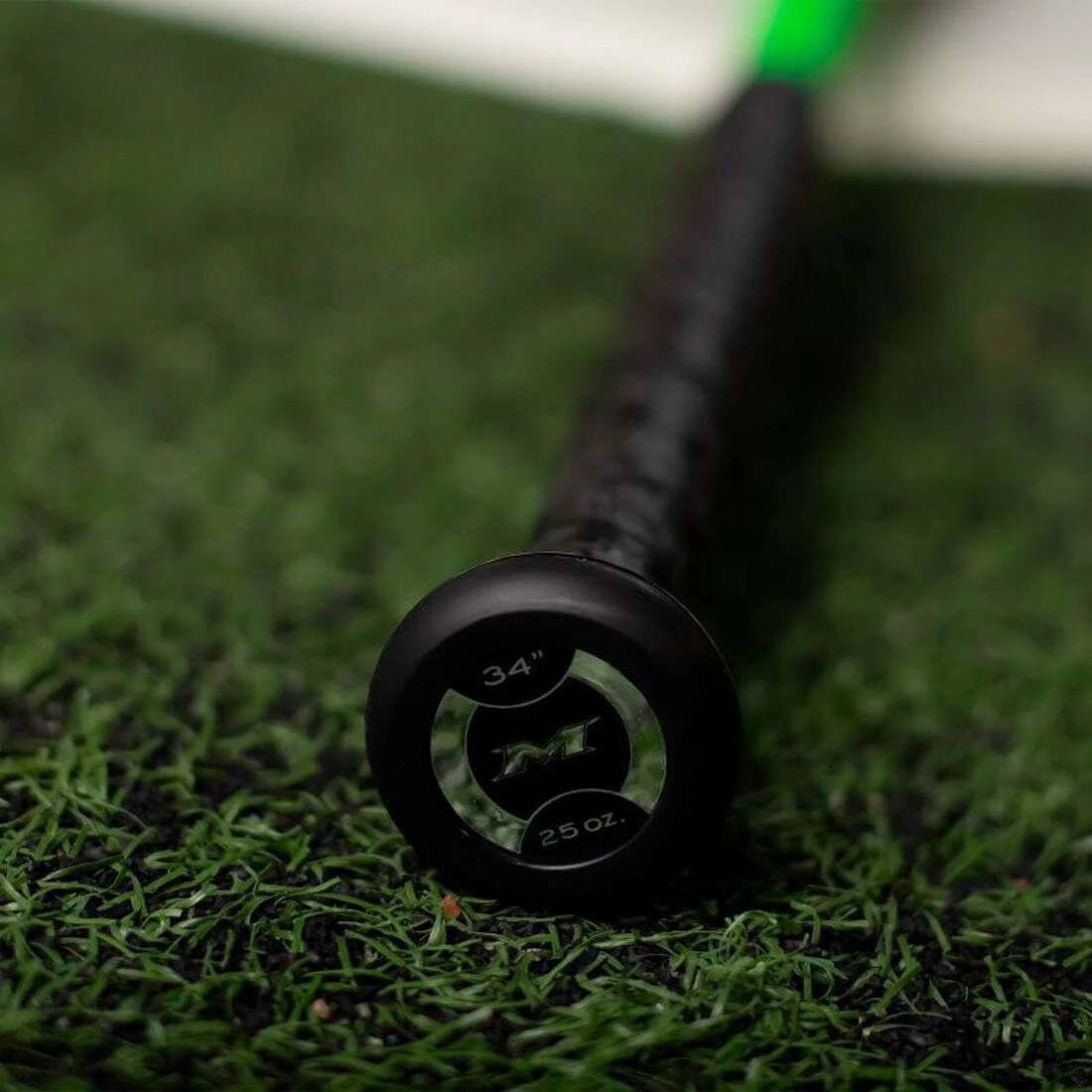 2023 Miken Limited Edition Freak "Lucky" USA/ASA 12.5" Slowpitch Softball Bat: MSA3FLKL 6 2023 Miken Limited Edition Freak "Lucky" USA/ASA 12.5" Slowpitch Softball Bat: MSA3FLKL - Image 6