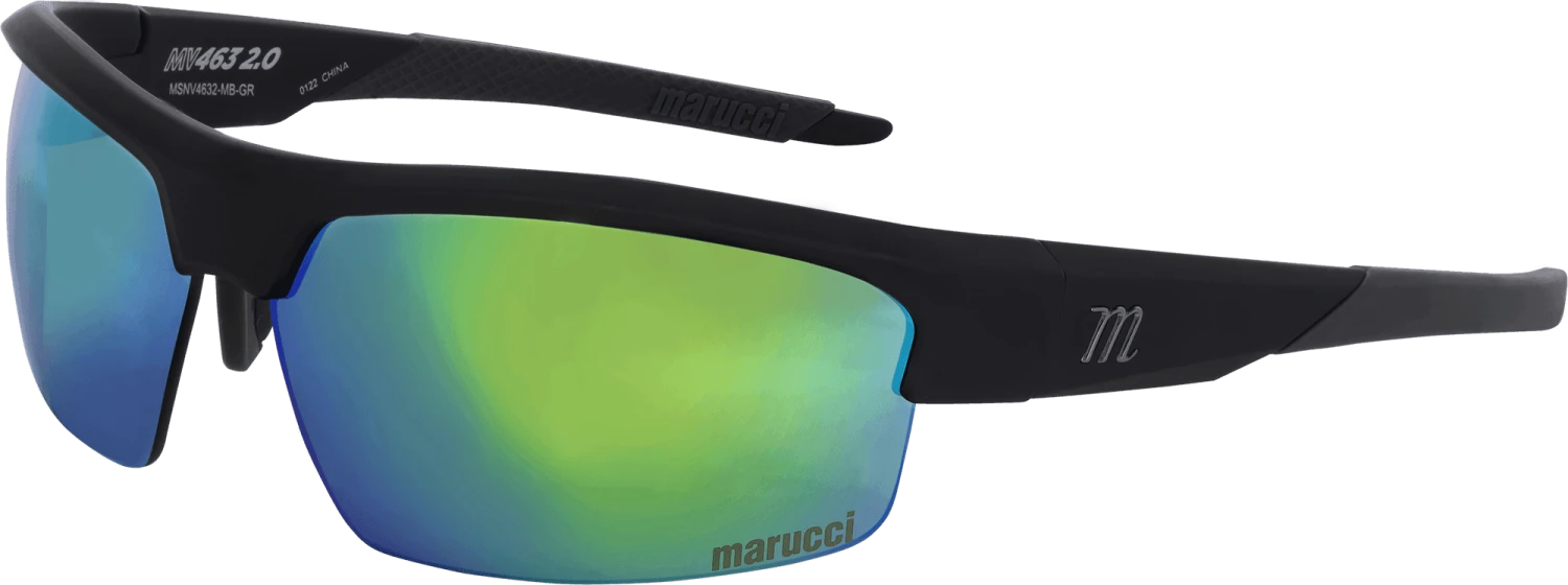 Marucci MV463 2.0 Performance Sunglasses 6 Marucci MV463 2.0 Performance Sunglasses - Image 6