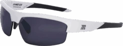 Marucci MV463 2.0 Performance Sunglasses 21 Marucci MV463 2.0 Performance Sunglasses -Head Banger Sports Store MSNV4632 MW V BK 1 A