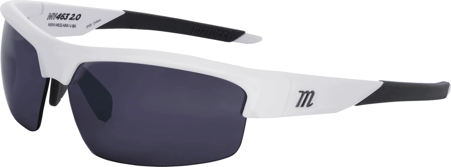 Marucci MV463 2.0 Performance Sunglasses 9 Marucci MV463 2.0 Performance Sunglasses - Image 9