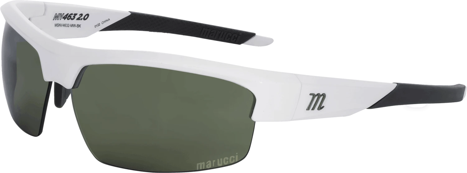 Marucci MV463 2.0 Performance Sunglasses 10 Marucci MV463 2.0 Performance Sunglasses - Image 10