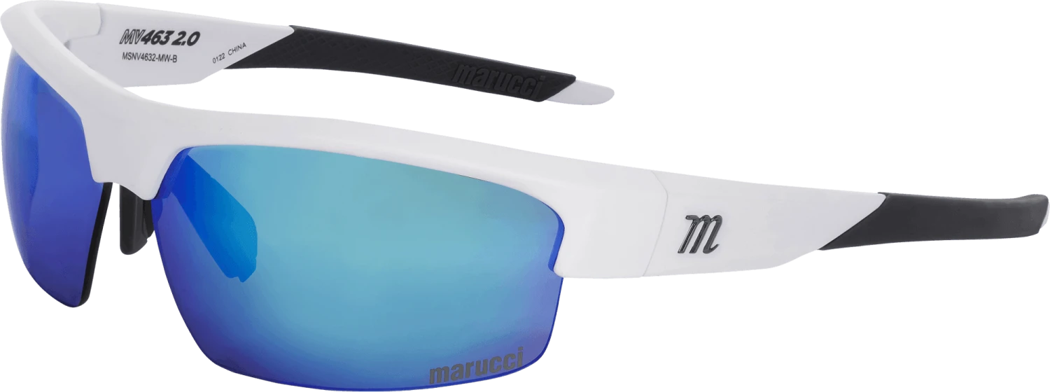 Marucci MV463 2.0 Performance Sunglasses 8 Marucci MV463 2.0 Performance Sunglasses - Image 8
