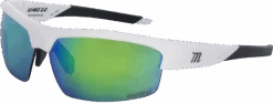 Marucci MV463 2.0 Performance Sunglasses 24 Marucci MV463 2.0 Performance Sunglasses -Head Banger Sports Store MSNV4632 MW V GR A