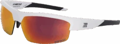 Marucci MV463 2.0 Performance Sunglasses 25 Marucci MV463 2.0 Performance Sunglasses -Head Banger Sports Store MSNV4632 MW V R A