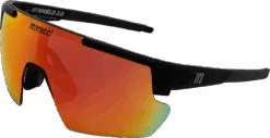Marucci Shield 2.0 On-Field Performance Sunglasses: MSNVSHIELD2 13 Marucci Shield 2.0 On-Field Performance Sunglasses: MSNVSHIELD2 -Head Banger Sports Store MSNVSHIELD2 MB V R A