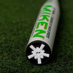 2023 Miken Limited Edition Freak "Lucky" 12.5" USSSA Slowpitch Softball Bat: MSU3FLKL 9 2023 Miken Limited Edition Freak "Lucky" 12.5" USSSA Slowpitch Softball Bat: MSU3FLKL -Head Banger Sports Store MSU3FLKL Lifestyle 3