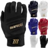 Marucci Sports PITTARDS Reserve Adult Batting Gloves (Multiple Colors): MBGPTRSV2 -Head Banger Sports Store MarucciPitards