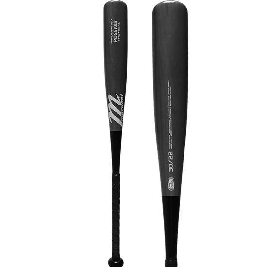 Marucci POSEY28 Pro Metal SMOKE (-8) USSSA Baseball Bat: MSBP288S 1 Marucci POSEY28 Pro Metal SMOKE (-8) USSSA Baseball Bat: MSBP288S