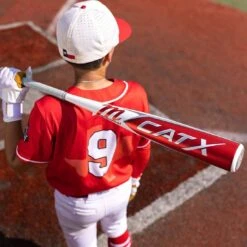 Marucci CATX Senior League (-5) USSSA Baseball Bat: MSBCX5 7 Marucci CATX Senior League (-5) USSSA Baseball Bat: MSBCX5 -Head Banger Sports Store Marucci CATX 10 USSSA Baseball Bat MSBCX10 Lifestyle 1 a5f69adf 946b 4ec3 b454 3b09b9fe229b
