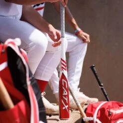 Marucci CATX Senior League (-5) USSSA Baseball Bat: MSBCX5 6 Marucci CATX Senior League (-5) USSSA Baseball Bat: MSBCX5 -Head Banger Sports Store Marucci CATX 10 USSSA Baseball Bat MSBCX10 Lifestyle 2 397dc98f 2863 47de 8cd0 b92a405a4c9b