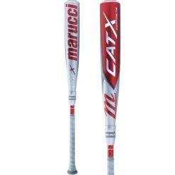 Marucci CATX Composite Senior League (-10) USSSA Baseball Bat: MSBCCPX10