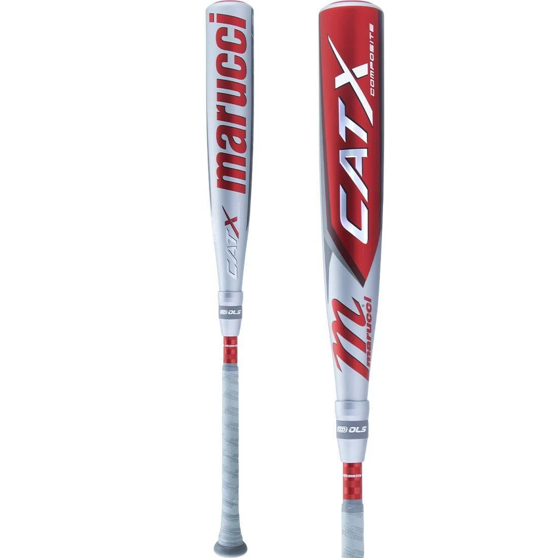 Marucci CATX Composite Senior League (-5) USSSA Baseball Bat: MSBCCPX5 1 Marucci CATX Composite Senior League (-5) USSSA Baseball Bat: MSBCCPX5