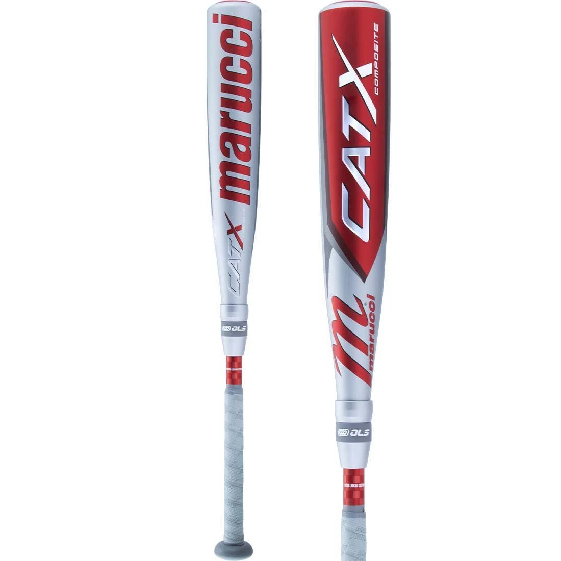 Marucci CATX Composite Junior Big Barrel (-10) USSSA Baseball Bat: MJBBCCPX 1 Marucci CATX Composite Junior Big Barrel (-10) USSSA Baseball Bat: MJBBCCPX