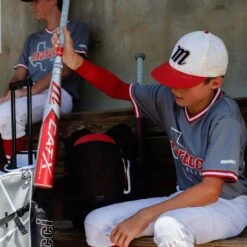 Marucci CATX Composite Junior Big Barrel (-10) USSSA Baseball Bat: MJBBCCPX 5 Marucci CATX Composite Junior Big Barrel (-10) USSSA Baseball Bat: MJBBCCPX -Head Banger Sports Store Marucci CATX Composite Lifestyle Headbanger Sports 2 be924a18 9dae 4be1 92c4 c304f21897f5
