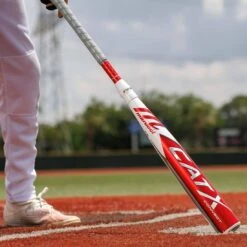 Marucci CATX Connect Senior League (-10) USSSA Baseball Bat: MSBCCX10 6 Marucci CATX Connect Senior League (-10) USSSA Baseball Bat: MSBCCX10 -Head Banger Sports Store Marucci CATX USSSA Baseball Bat MSBCCX Lifestyle 3