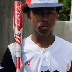 Marucci CATX Connect Senior League (-8) USSSA Baseball Bat: MSBCCX8 -Head Banger Sports Store Marucci CATX USSSA Baseball Bat MSBCCX Lifestyle d5943f7b 083e 4bbb bb07 92d62efea1ca