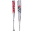 Marucci CAT 7 Silver (-10) Junior Big Barrel Baseball Bat: MJBBC72S 2 Marucci CAT 7 Silver (-10) Junior Big Barrel Baseball Bat: MJBBC72S -Head Banger Sports Store Marucci Cat7 Silver JBB USSSA baseball bat