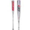 Marucci CAT 7 Silver (-8) USSSA Baseball Bat: MSBC728S 16 Marucci CAT 7 Silver (-8) USSSA Baseball Bat: MSBC728S -Head Banger Sports Store Marucci Cat7 USSSA Baseball Bat MSBC728S 8