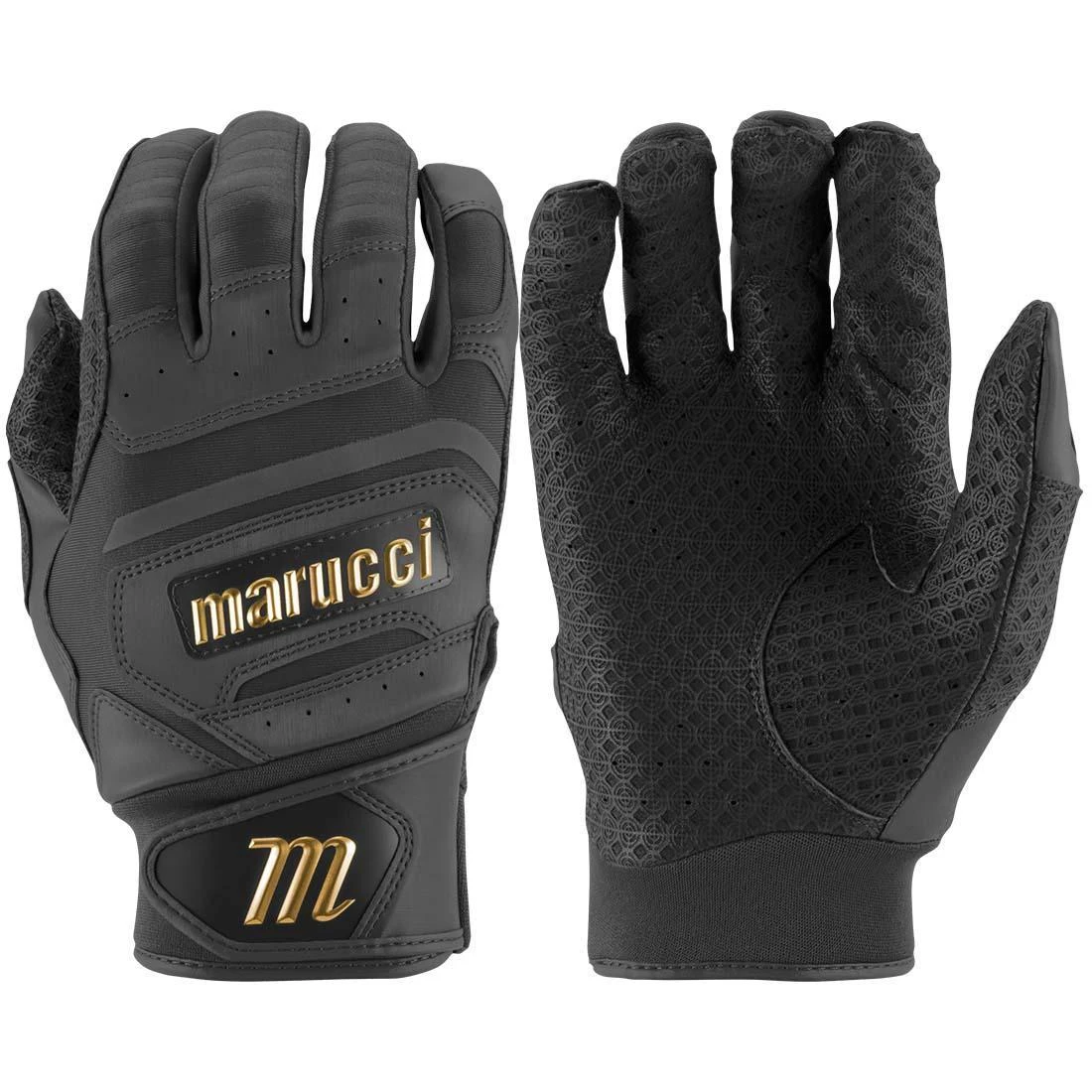Marucci Sports PITTARDS Reserve Adult Batting Gloves (Multiple Colors): MBGPTRSV2 7 Marucci Sports PITTARDS Reserve Adult Batting Gloves (Multiple Colors): MBGPTRSV2 - Image 7