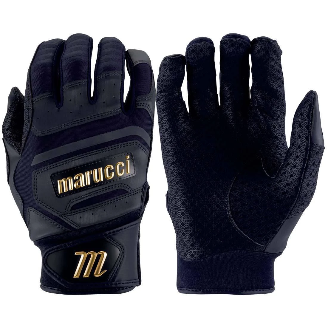 Marucci Sports PITTARDS Reserve Adult Batting Gloves (Multiple Colors): MBGPTRSV2 6 Marucci Sports PITTARDS Reserve Adult Batting Gloves (Multiple Colors): MBGPTRSV2 - Image 6