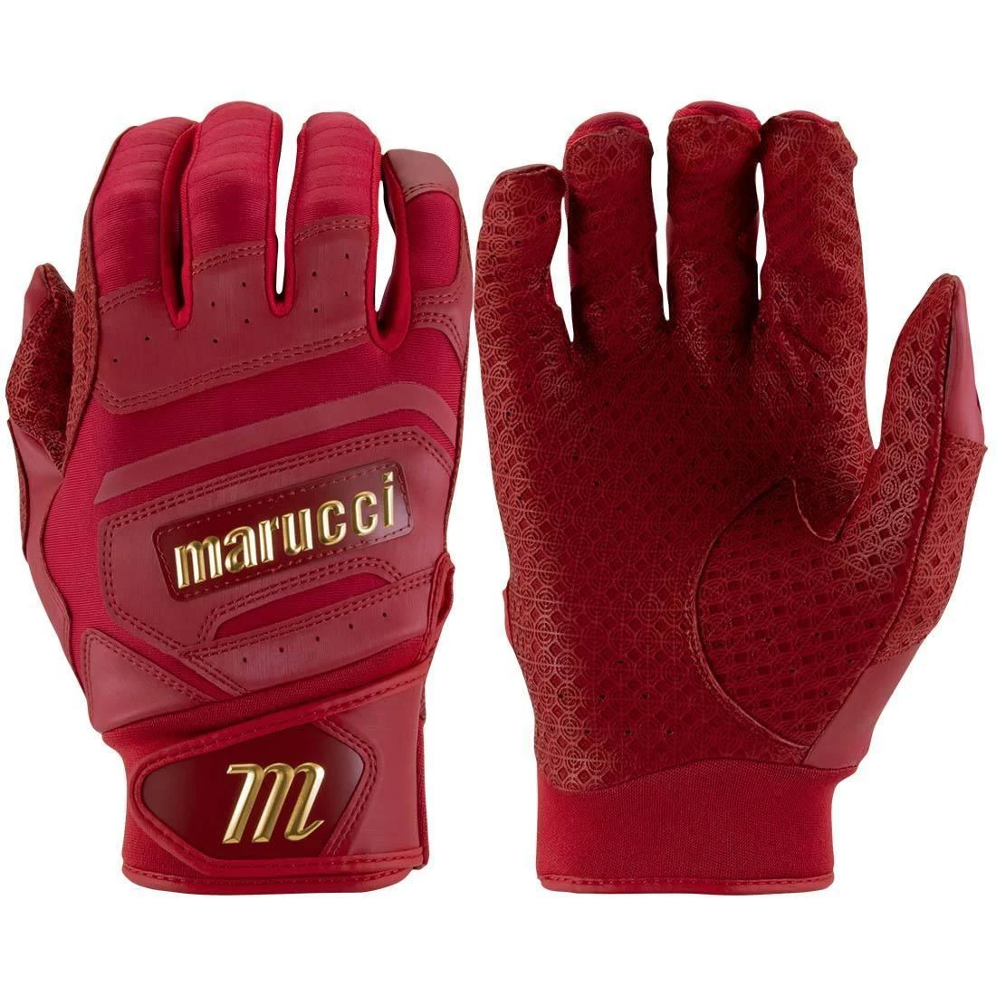 Marucci Sports PITTARDS Reserve Adult Batting Gloves (Multiple Colors): MBGPTRSV2 5 Marucci Sports PITTARDS Reserve Adult Batting Gloves (Multiple Colors): MBGPTRSV2 - Image 5