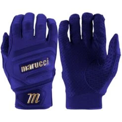 Marucci Sports PITTARDS Reserve Adult Batting Gloves (Multiple Colors): MBGPTRSV2 11 Marucci Sports PITTARDS Reserve Adult Batting Gloves (Multiple Colors): MBGPTRSV2 -Head Banger Sports Store Marucci Pittards Royal Blue MBGPTRSV2 RB