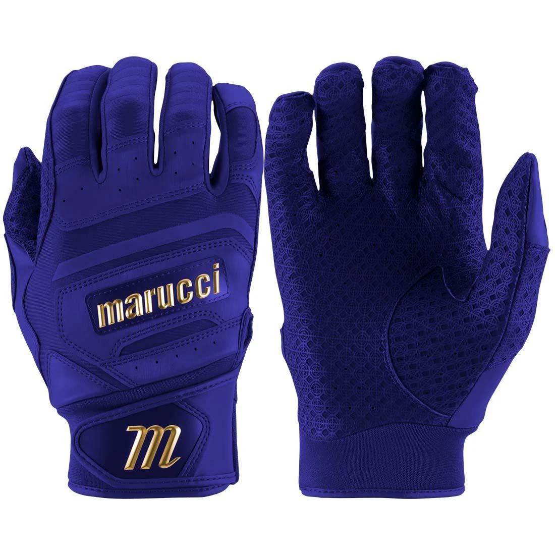 Marucci Sports PITTARDS Reserve Adult Batting Gloves (Multiple Colors): MBGPTRSV2 4 Marucci Sports PITTARDS Reserve Adult Batting Gloves (Multiple Colors): MBGPTRSV2 - Image 4