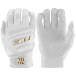 Marucci Sports PITTARDS Reserve Adult Batting Gloves (Multiple Colors): MBGPTRSV2 10 Marucci Sports PITTARDS Reserve Adult Batting Gloves (Multiple Colors): MBGPTRSV2 -Head Banger Sports Store Marucci Pittards White MBGPTRSV2 W