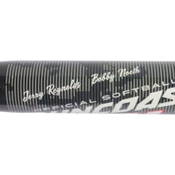 Suncoast Melee 3 Endloaded 13" 1 Piece SSUSA Senior Slowpitch Softball Bat: SM3SE -Head Banger Sports Store Melee3 End Load Barrel 5