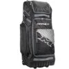 Miken Deluxe Slowpitch Wheeled Roller Bag: MBA005 -Head Banger Sports Store MikenDeluxeSlowpitchWheeledRollerBag MBA005
