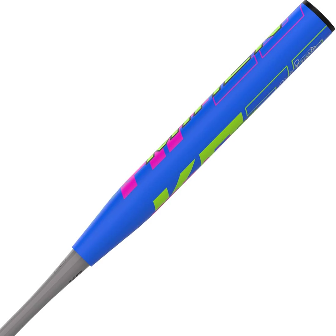 2022 Miken Freak KP 23 Limited Edition 12" USSSA Slowpitch Softball Bat: MKP22UB 4 2022 Miken Freak KP 23 Limited Edition 12" USSSA Slowpitch Softball Bat: MKP22UB - Image 4