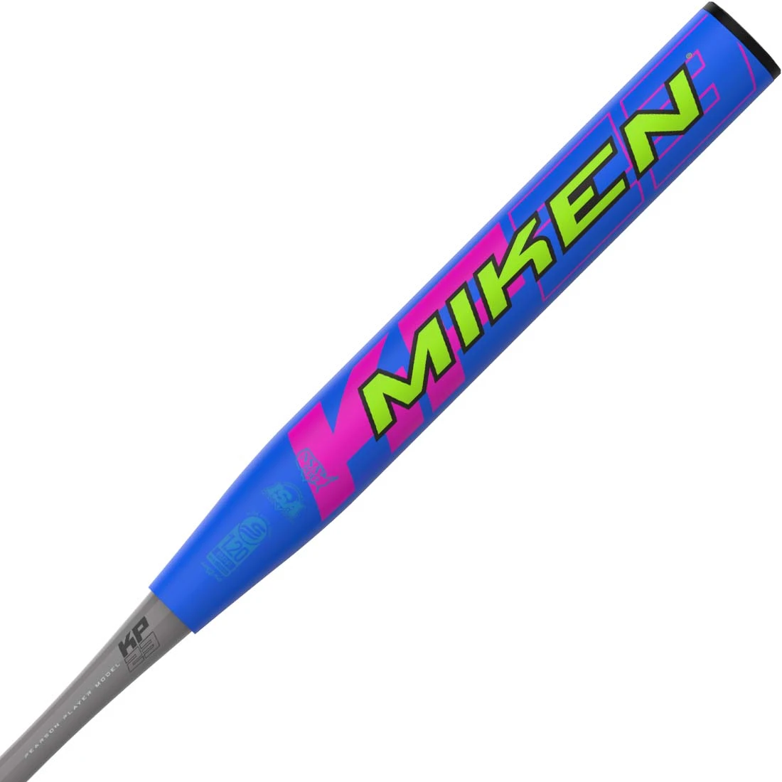 2022 Miken Freak KP 23 Limited Edition 12" USSSA Slowpitch Softball Bat: MKP22UB 5 2022 Miken Freak KP 23 Limited Edition 12" USSSA Slowpitch Softball Bat: MKP22UB - Image 5