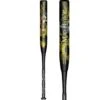 2022 Monsta Mad Hatter 12.5" USA/ASA Slowpitch Softball Bat -Head Banger Sports Store Monsta 2022 Torch