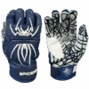 2023 Spiderz HYBRID Batting Gloves: Navy/White -Head Banger Sports Store NavyBlueWhite 590x 38b86814 b905 433f 9692 d0d25a638092