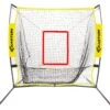 Easton 5' XLP Baseball And Softball Training Net: A153002 -Head Banger Sports Store Net 5Ft A153002
