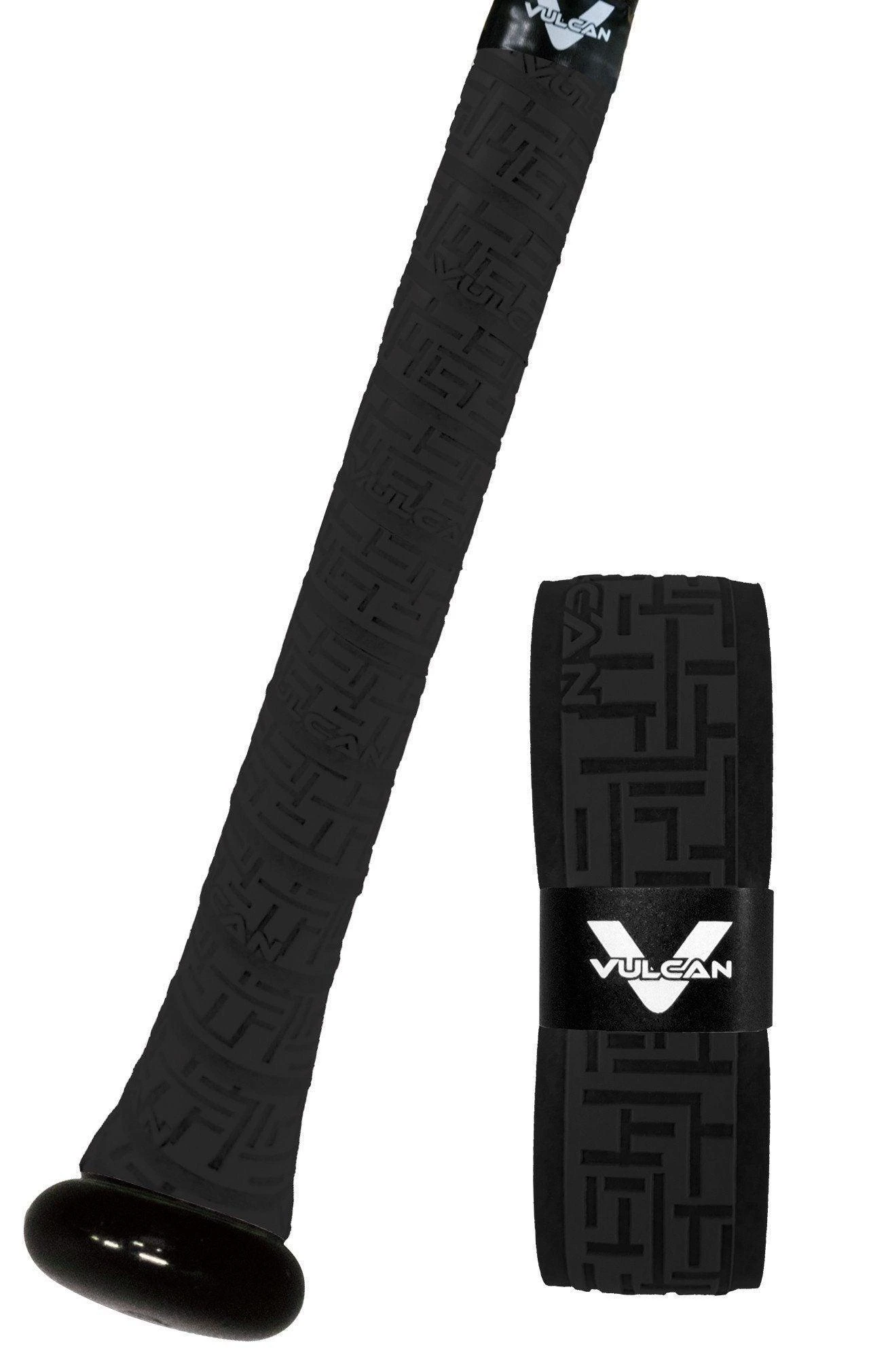 Vulcan Bat Grips: Solid Series 2 Vulcan Bat Grips: Solid Series - Image 2