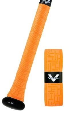 Vulcan Bat Grips: Solid Series 13 Vulcan Bat Grips: Solid Series -Head Banger Sports Store NewORGDual